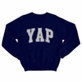 Yap Crew
