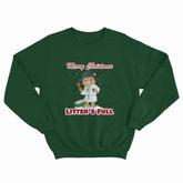 Litter's Full Crewneck
