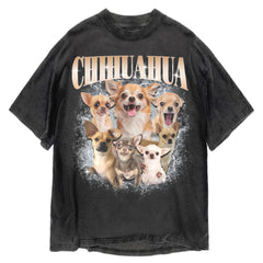 Chihuahua Tee