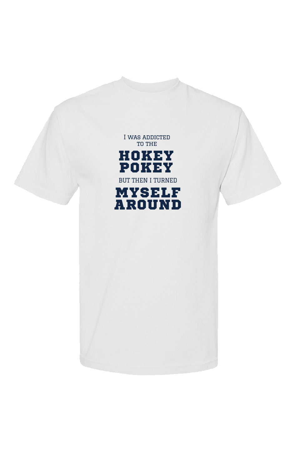 Hokey Pokey Tee