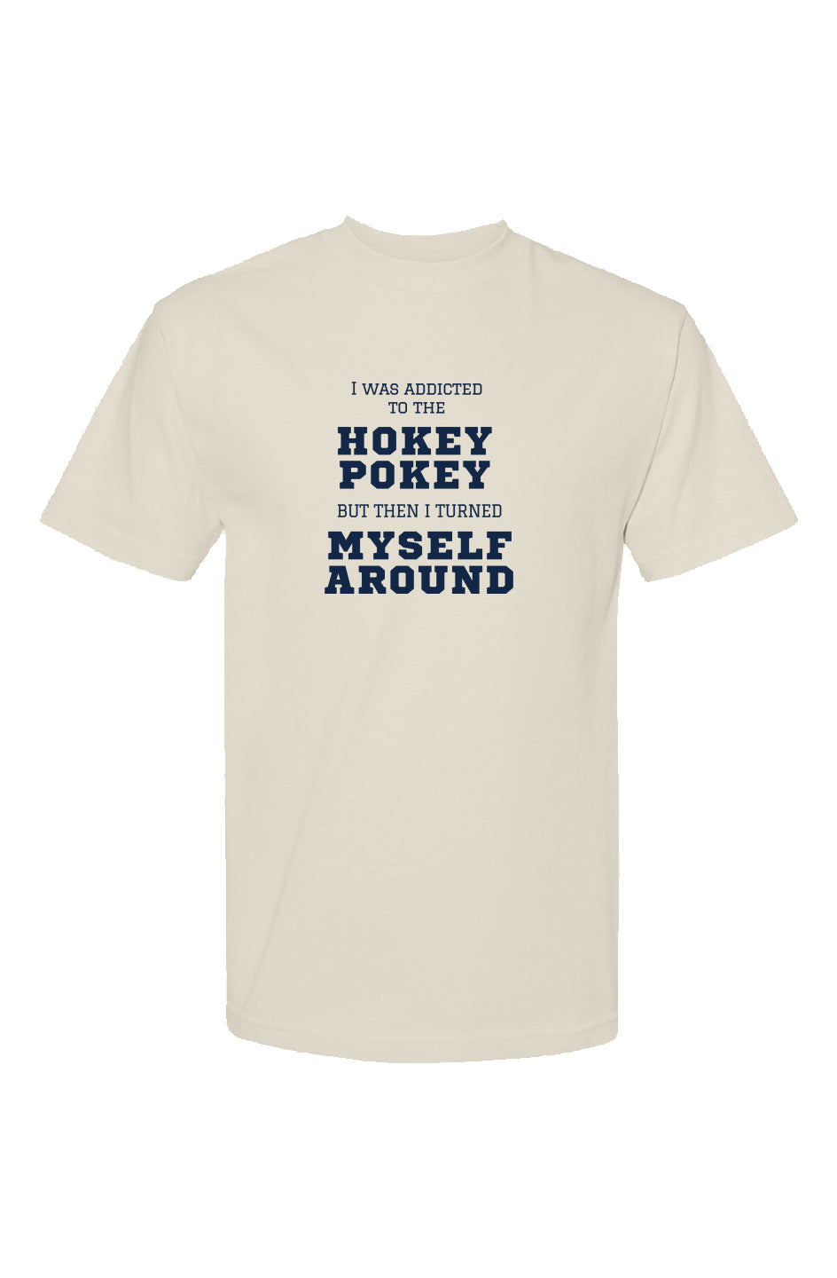 Hokey Pokey Tee