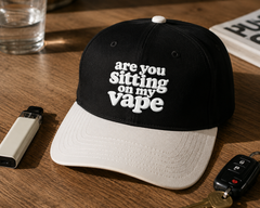 Vape Hat