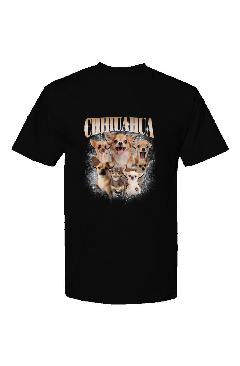 Chihuahua Tee