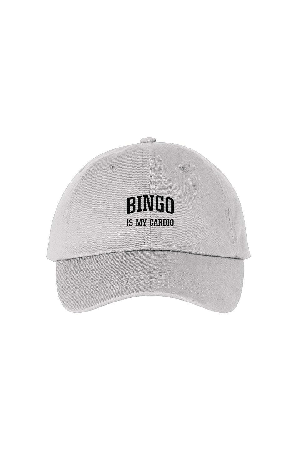 Bingo Hat