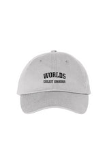 World's Coolest Grandma Hat