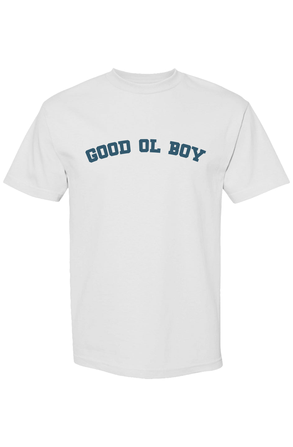 Good Ol Boy Tee