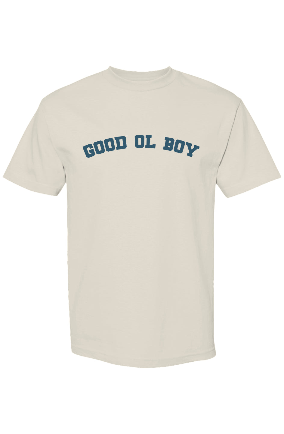 Good Ol Boy Tee