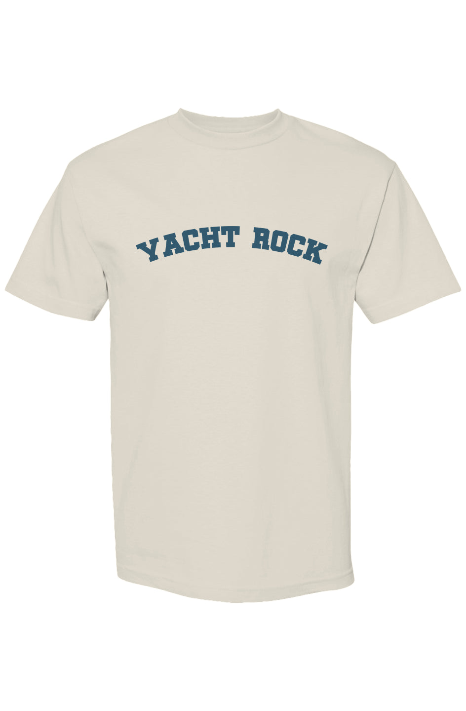 Yacht Rock U Tee