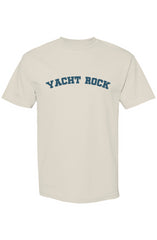 Yacht Rock U Tee
