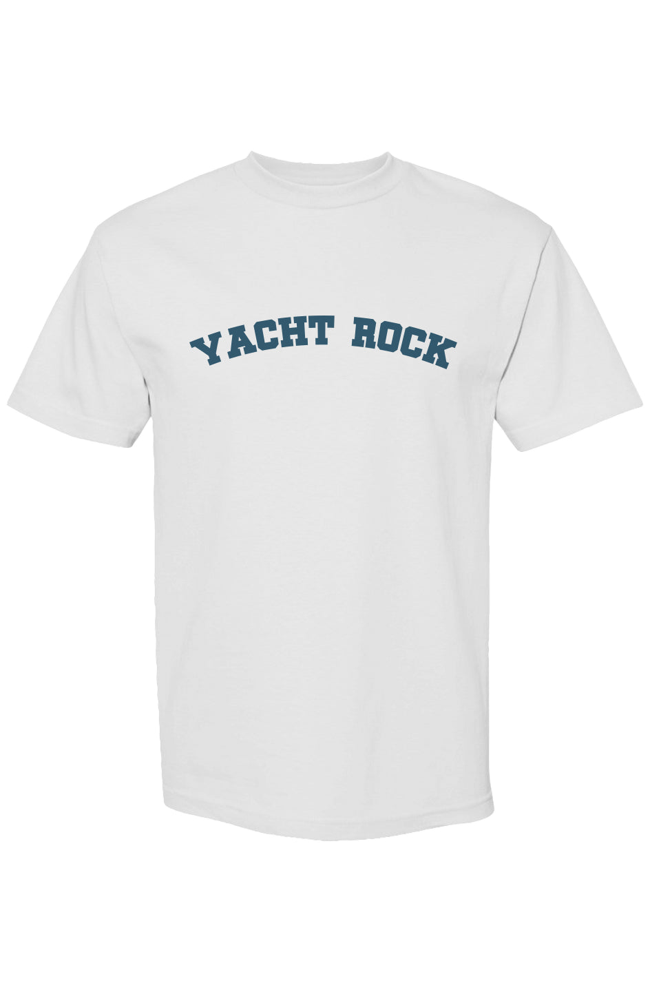 Yacht Rock U Tee