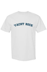 Yacht Rock U Tee