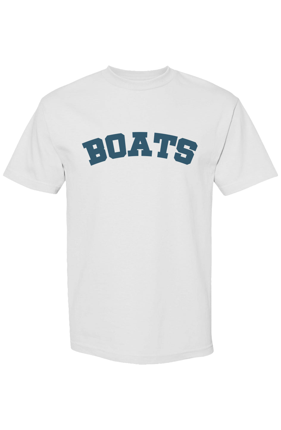 Boats U Tee