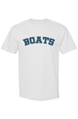 Boats U Tee