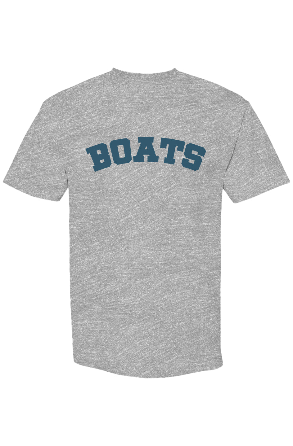 Boats U Tee