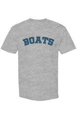 Boats U Tee