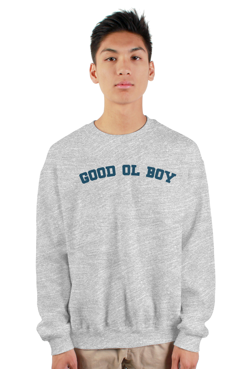 Good Ol Boy Crewneck
