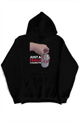 Fridge Cig Hoodie
