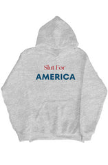 Slut For America Hooodie