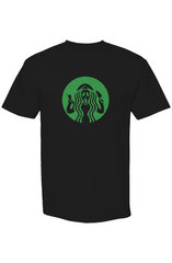 Pumpkin Spooky Latte Tee