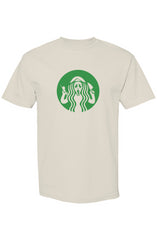 Pumpkin Spooky Latte Tee