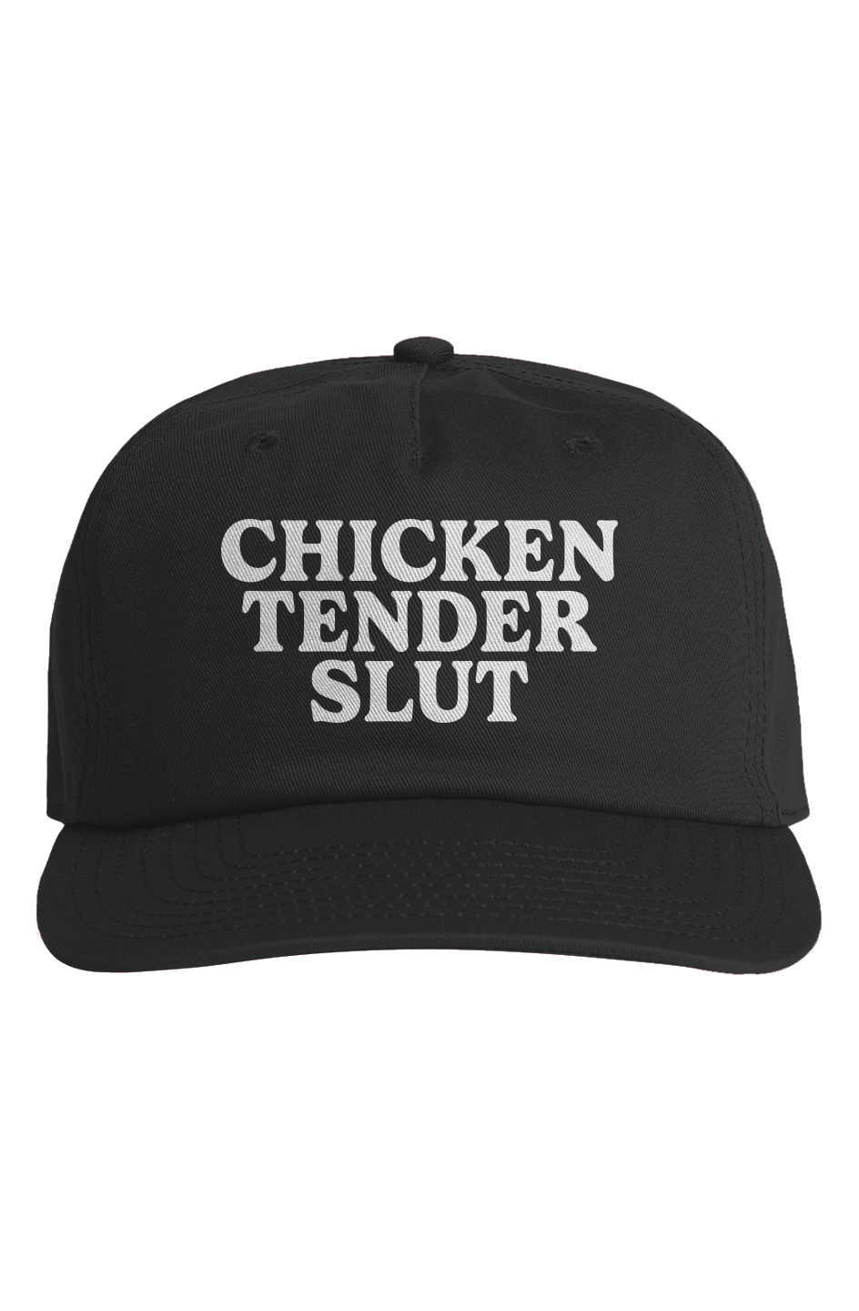 Chicken Tender Slut Surf Hat