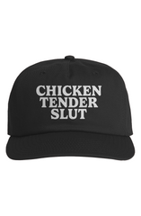 Chicken Tender Slut Surf Hat