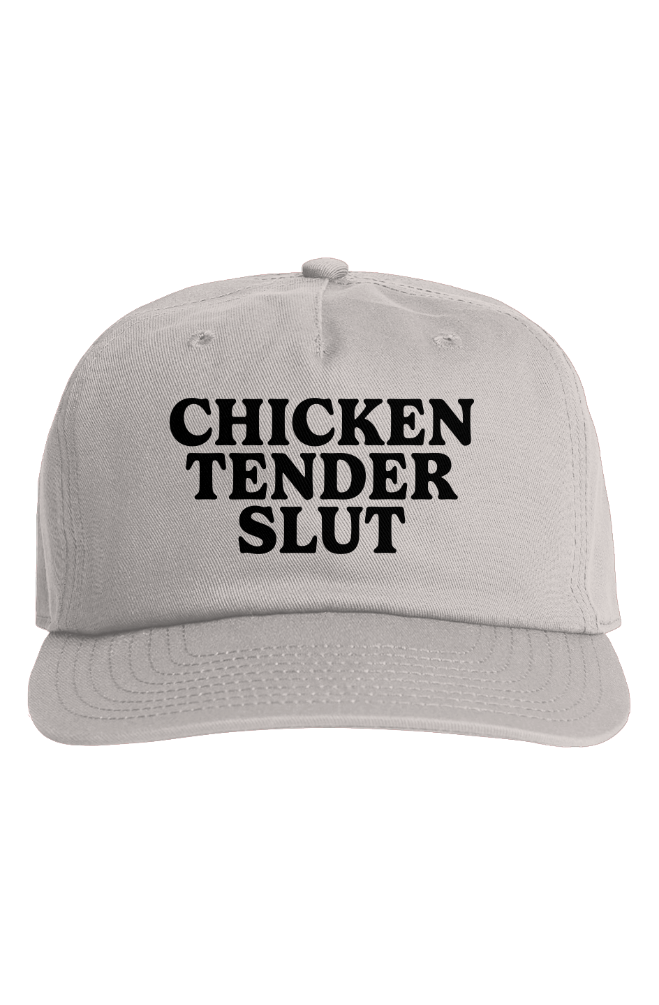 Chicken Tender Slut Surf Hat