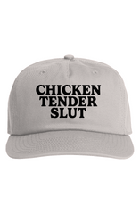 Chicken Tender Slut Surf Hat