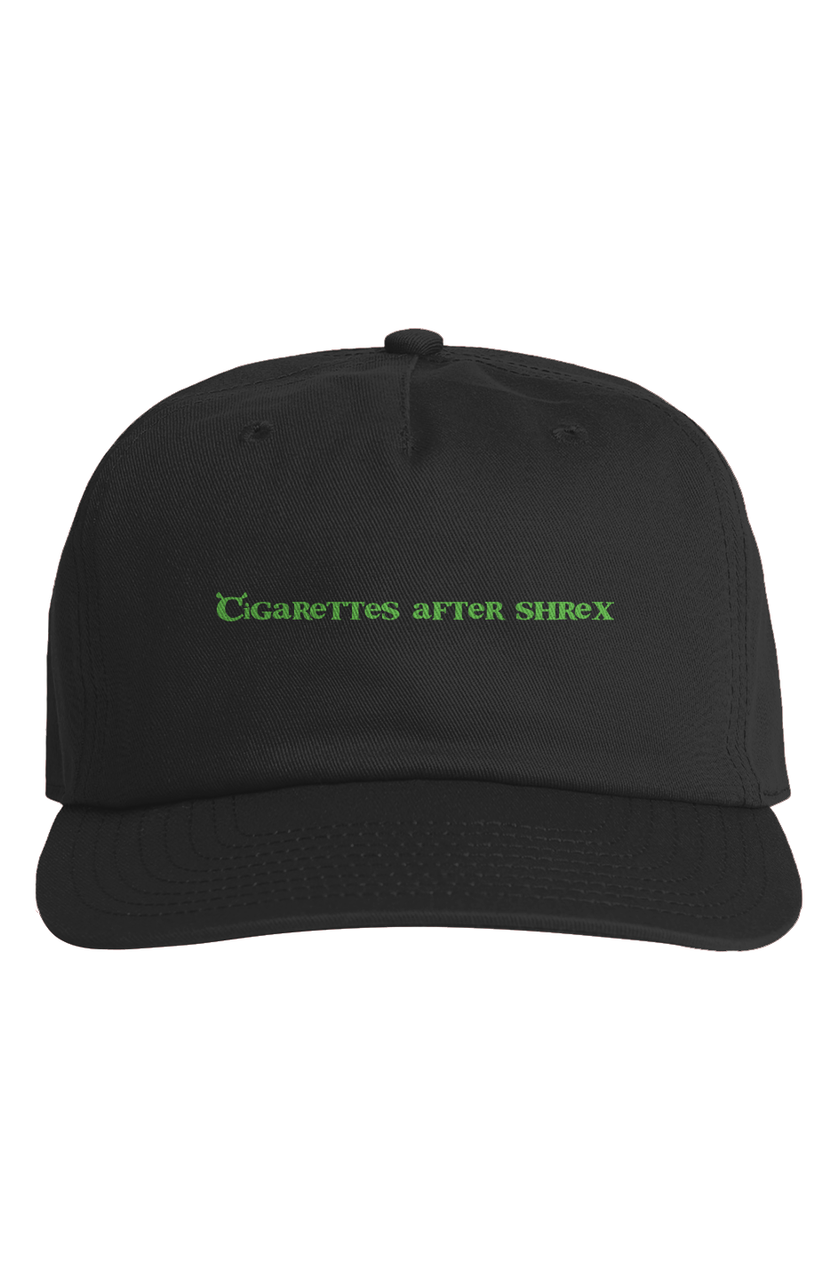 Cigs After Shrex Surf Hat