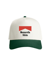 Mozz Sticks Hat