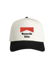 Mozz Sticks Hat