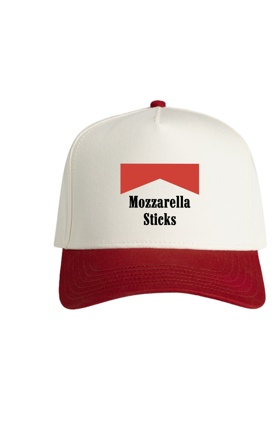 Mozz Sticks Hat