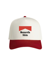 Mozz Sticks Hat