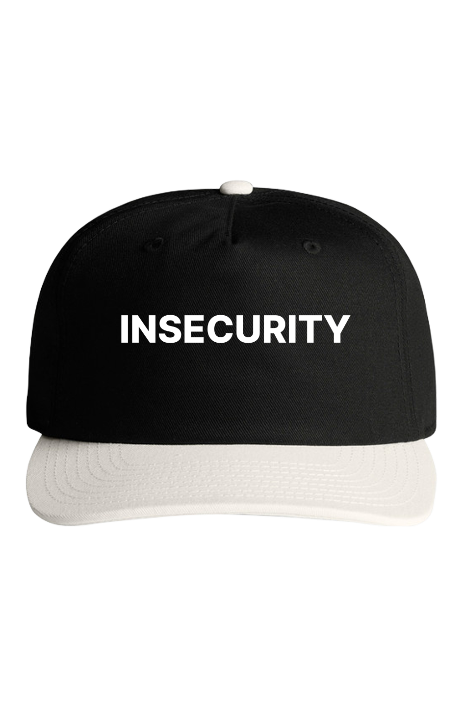 Insecurity Hat