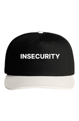 Insecurity Hat