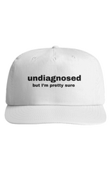 Undiagnosed Hat