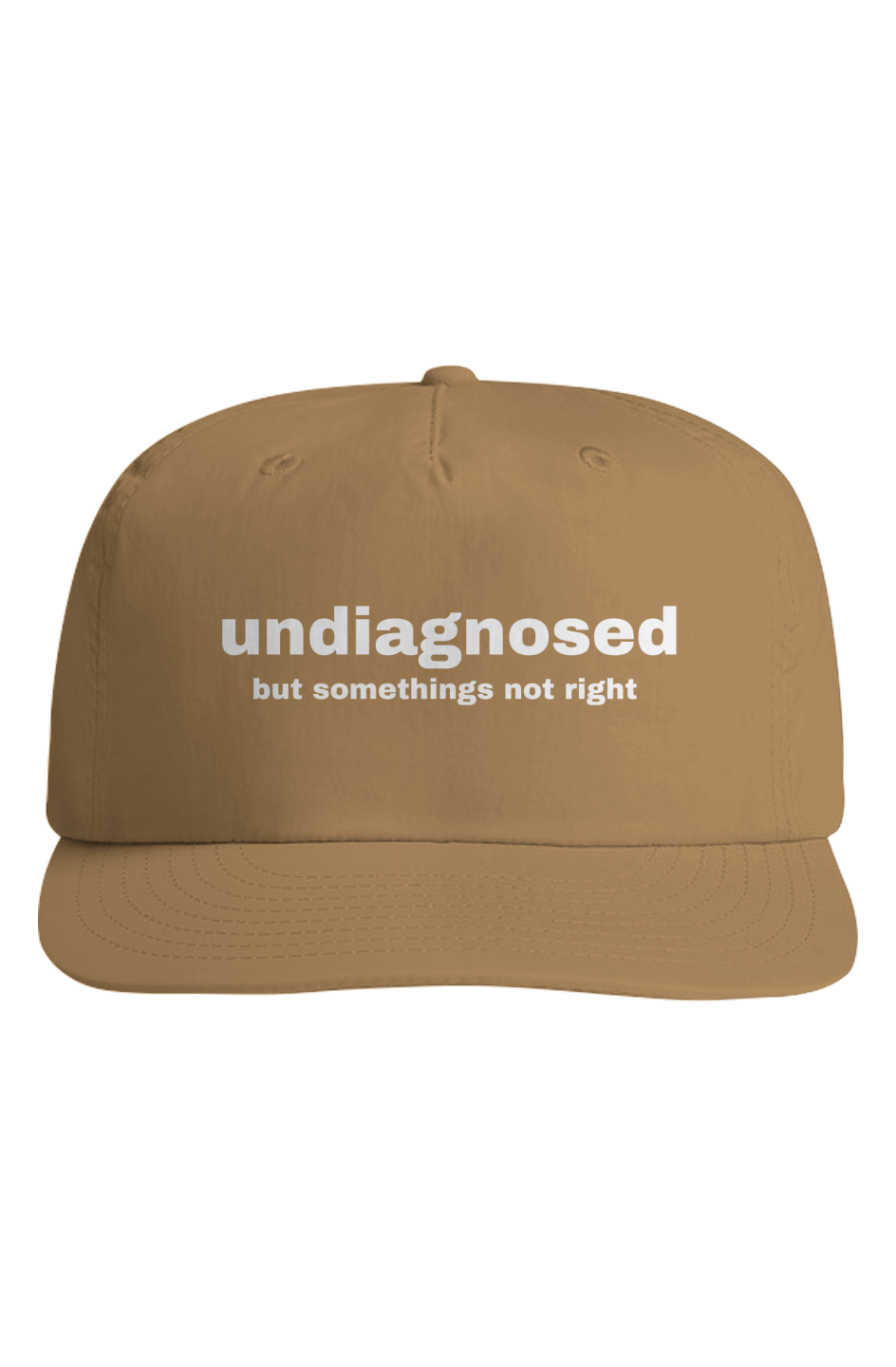 Somethings Not Right Hat
