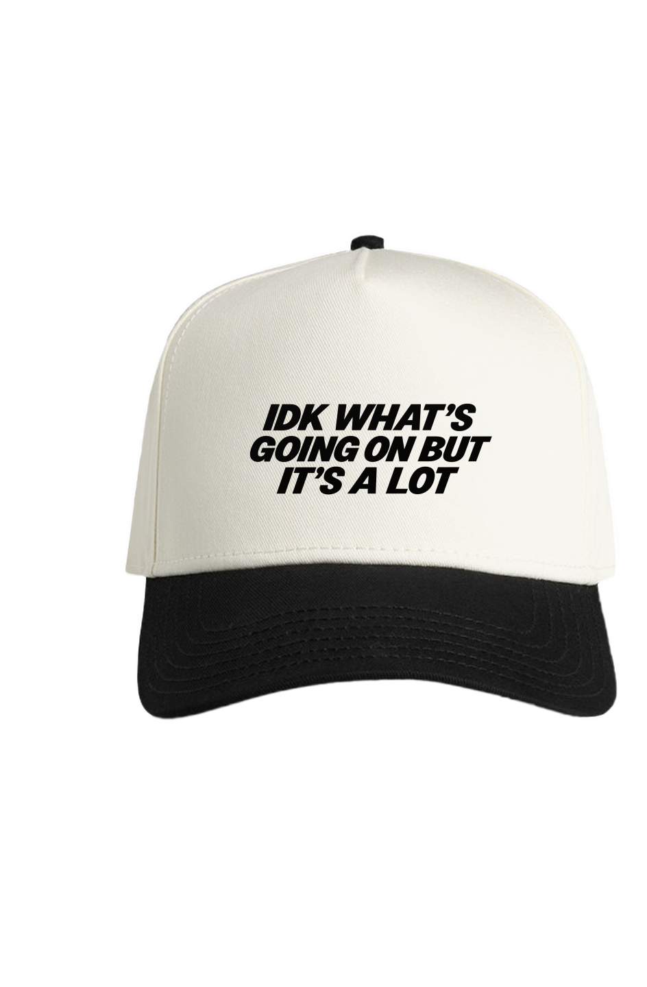 What's Going On Hat