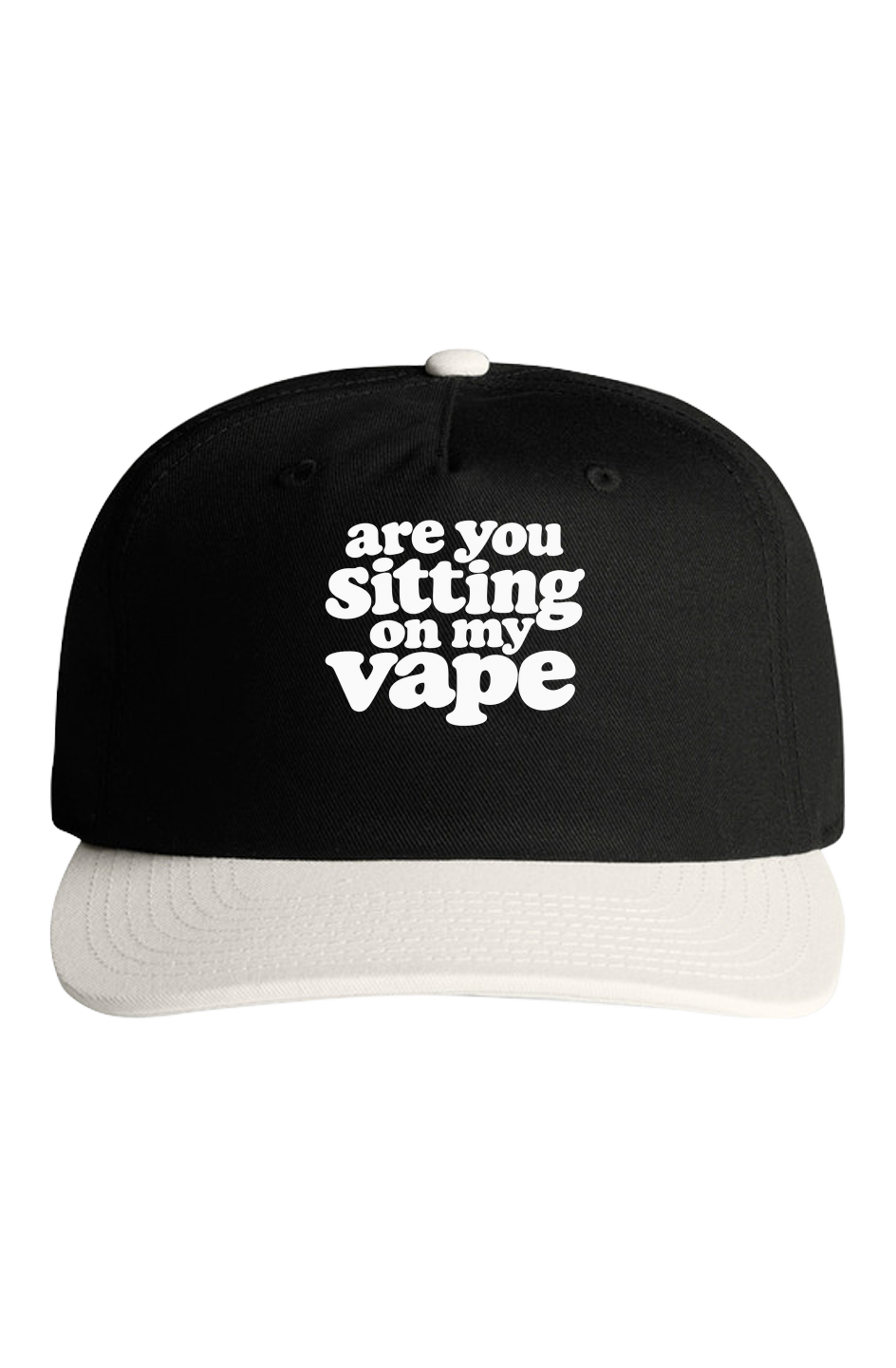 Vape Hat