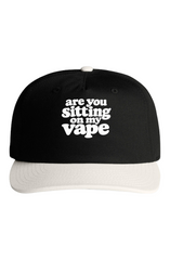 Vape Hat