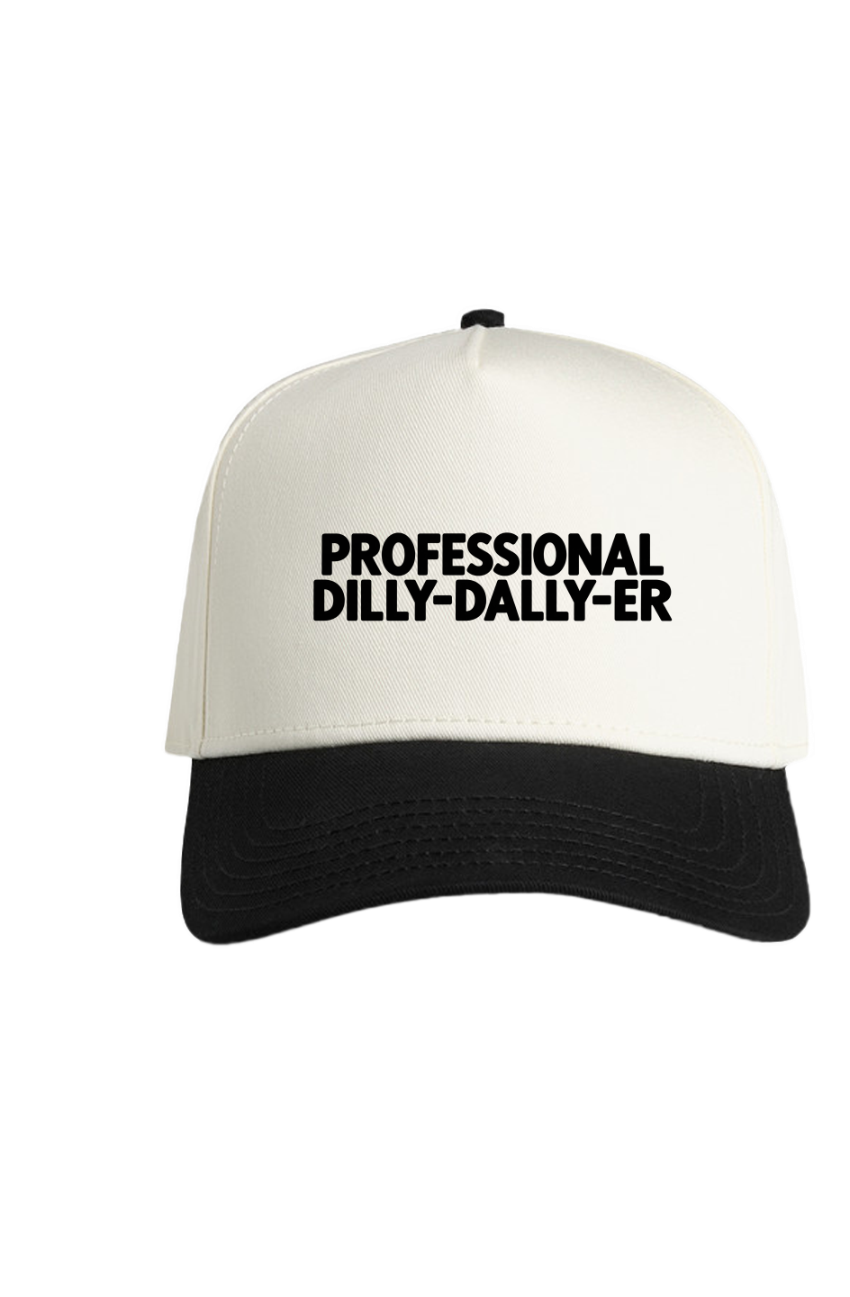 Dilly Dally Hat