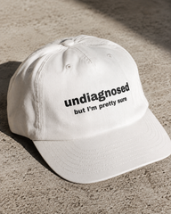 Undiagnosed Hat