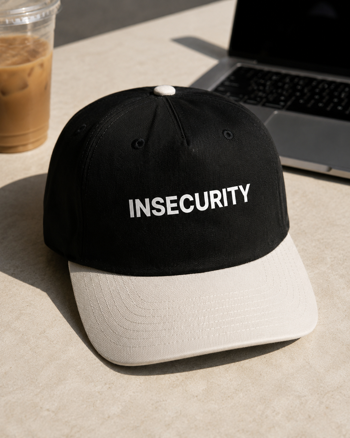 Insecurity Hat