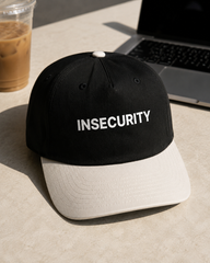 Insecurity Hat