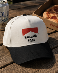 Mozz Sticks Hat