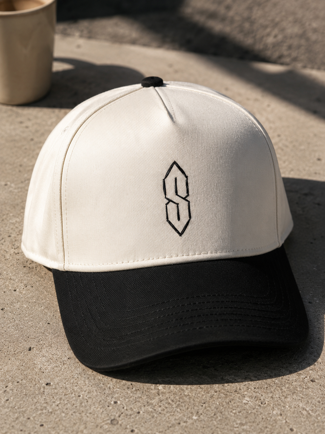 Cool S Hat