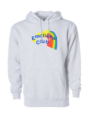 Emotional Hoodie