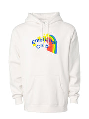 Emotional Hoodie