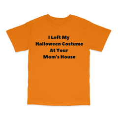 Your Mom's House Tee