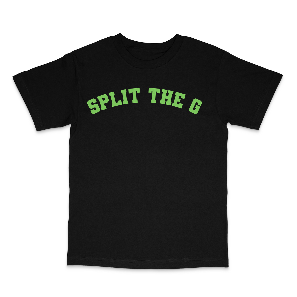 Split The G Tee